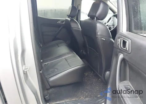 2020 Ford Ranger Lariat z USA, uszkodzony, nr VIN 1FTER4FH7LLA30177